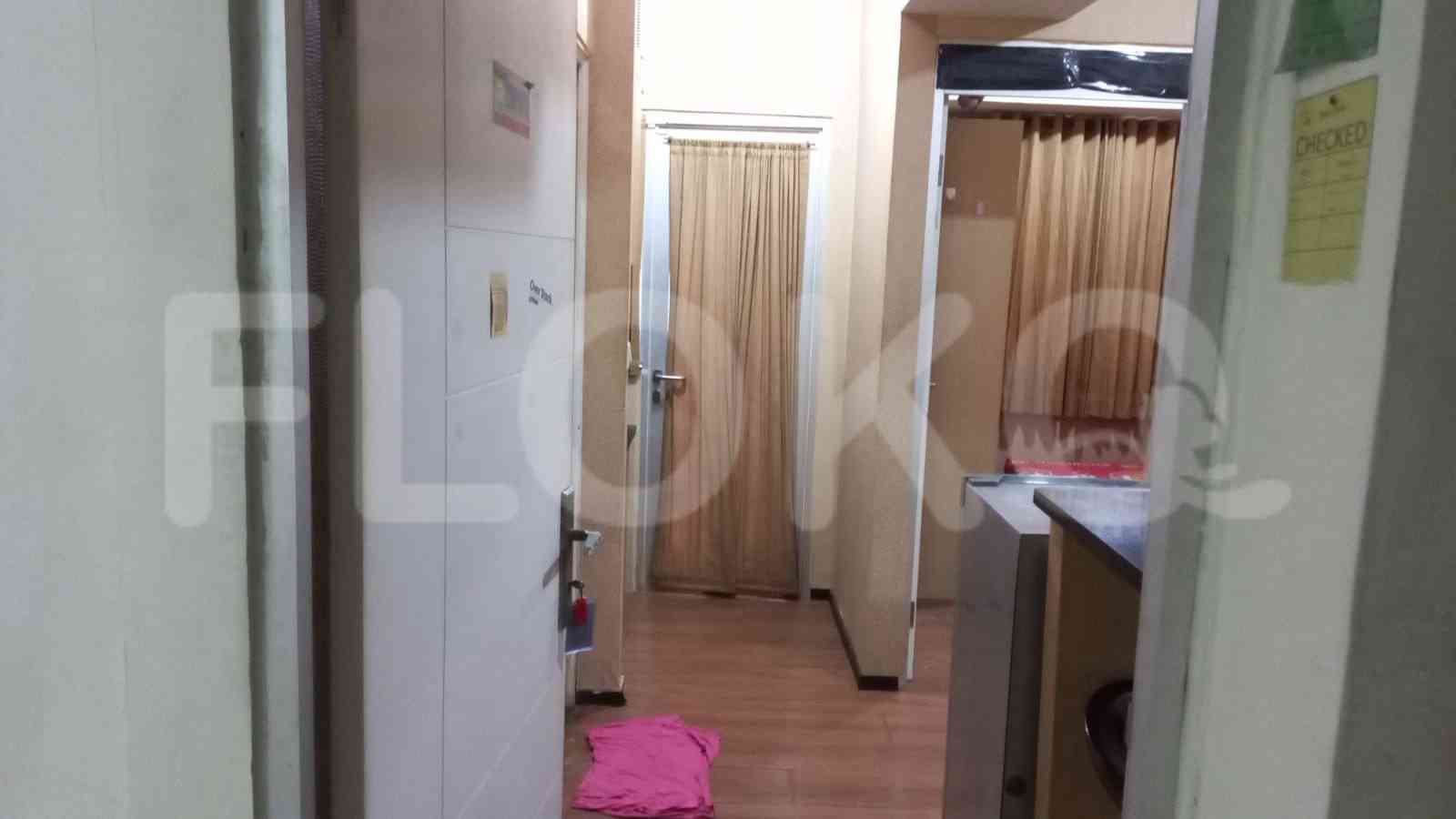 1 Bedroom on 10th Floor for Rent in Menteng Square Apartment - fme39c 2