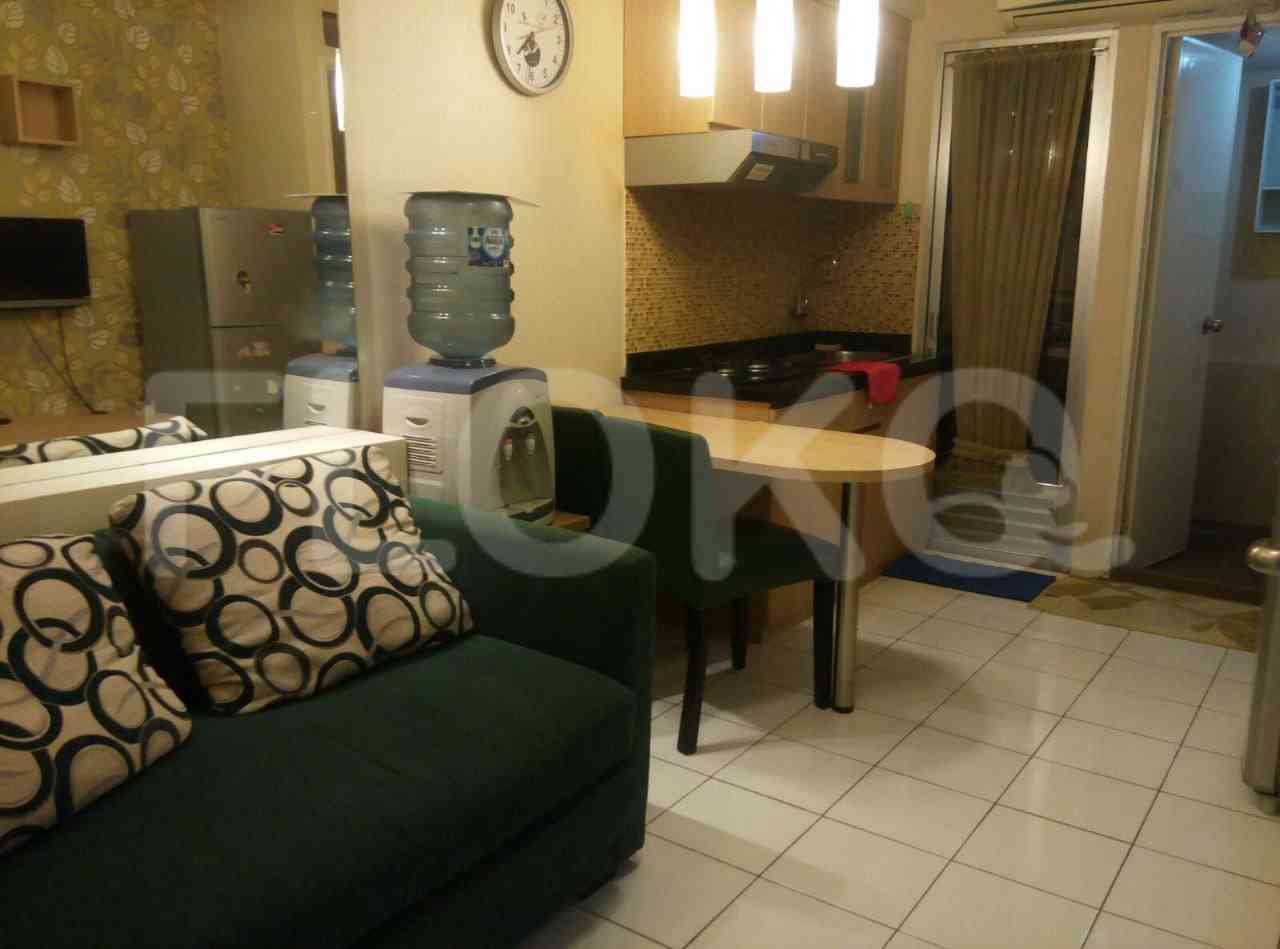 2 Bedroom on 21st Floor for Rent in Kalibata City Apartment - fpa8c6 1