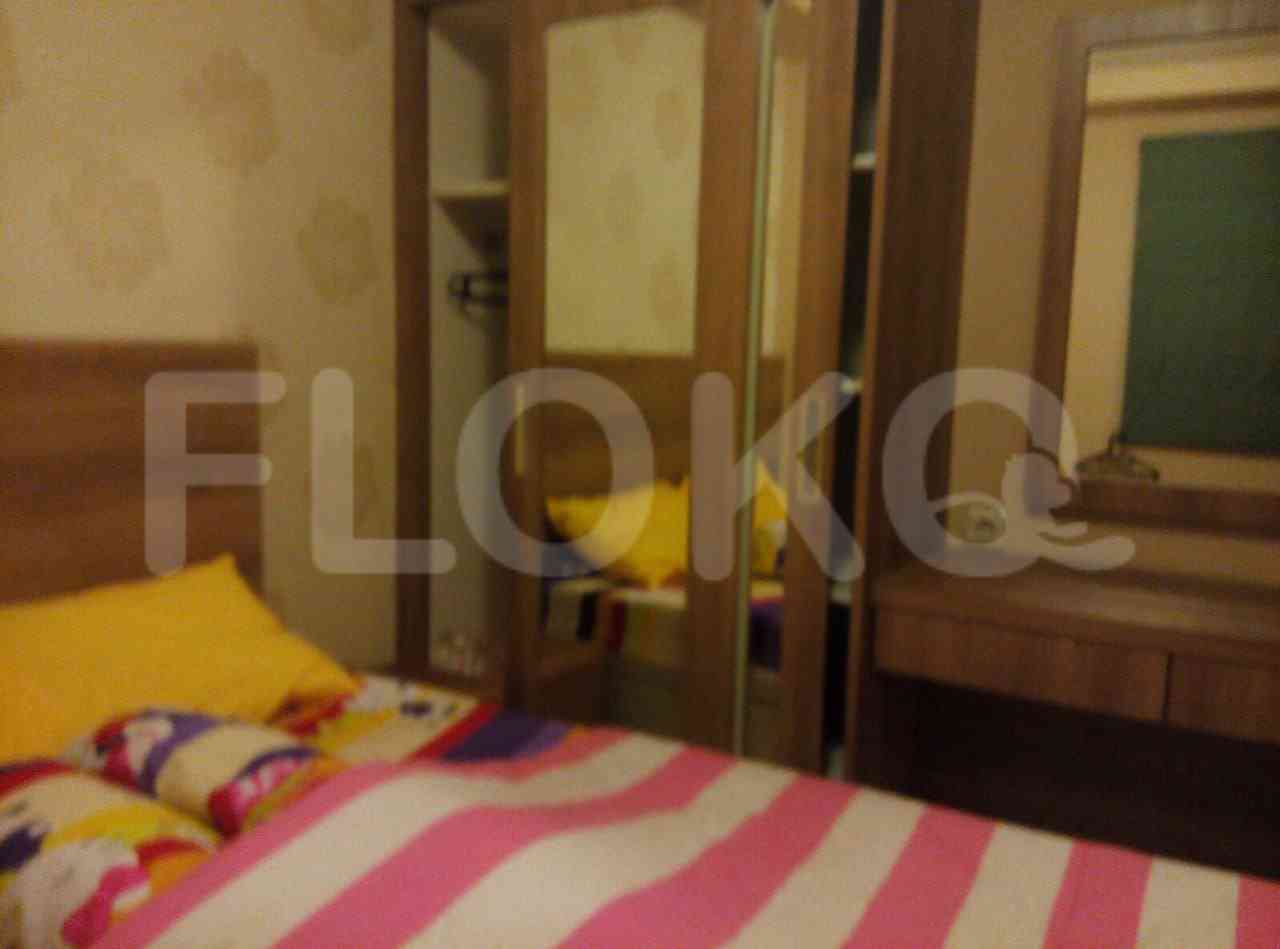 2 Bedroom on 21st Floor for Rent in Kalibata City Apartment - fpa8c6 2