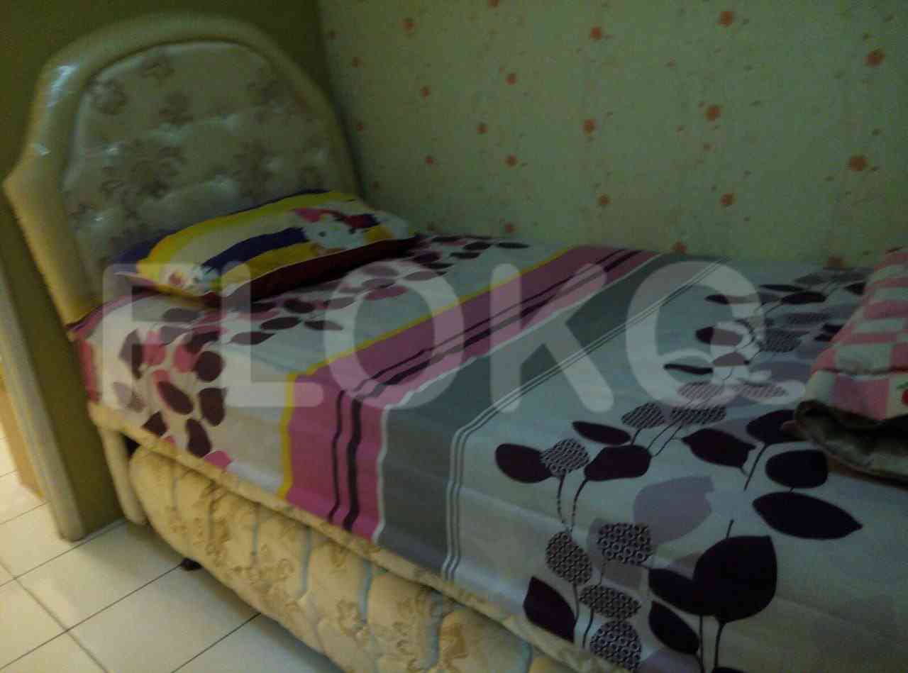 2 Bedroom on 21st Floor for Rent in Kalibata City Apartment - fpa8c6 4