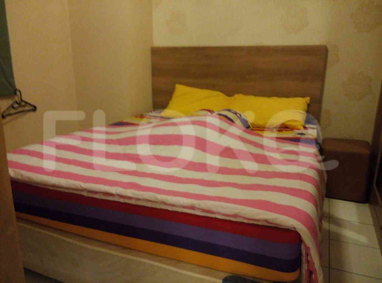 2 Bedroom on 21st Floor for Rent in Kalibata City Apartment - fpa8c6 3