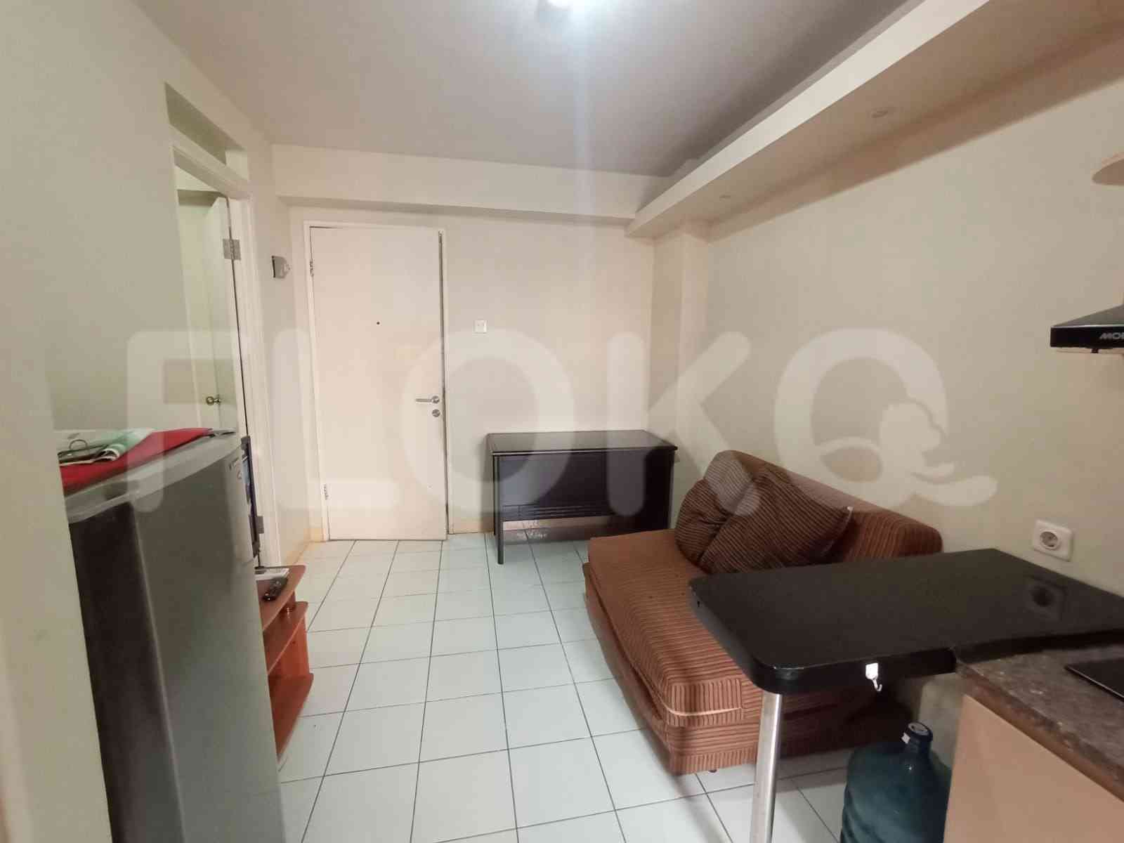 2 Bedroom on 19th Floor for Rent in Kalibata City Apartment - fpadfe 3