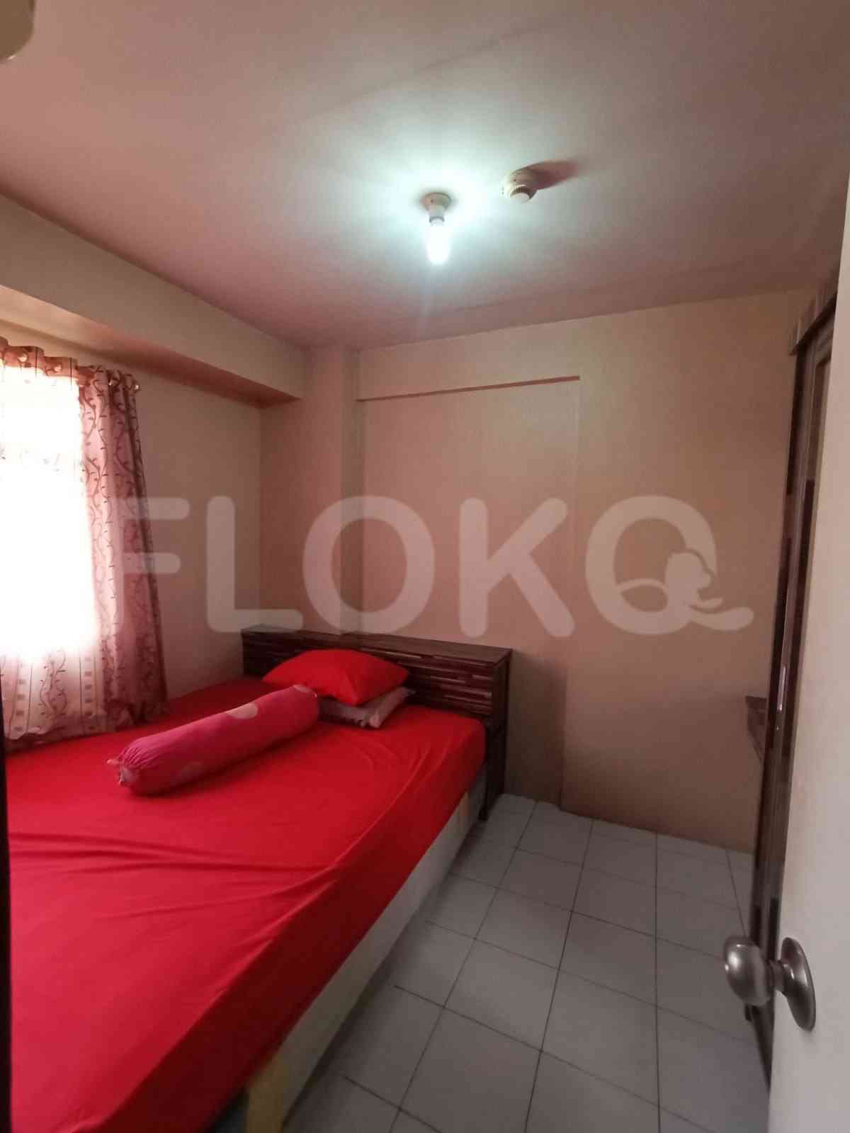 2 Bedroom on 19th Floor for Rent in Kalibata City Apartment - fpadfe 5