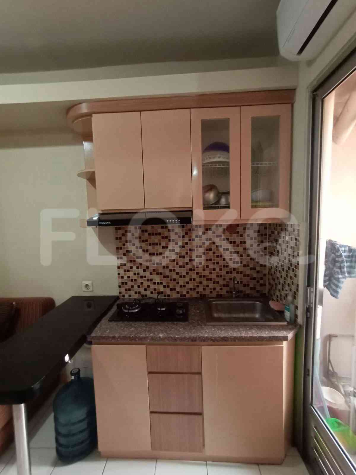 2 Bedroom on 19th Floor for Rent in Kalibata City Apartment - fpadfe 4