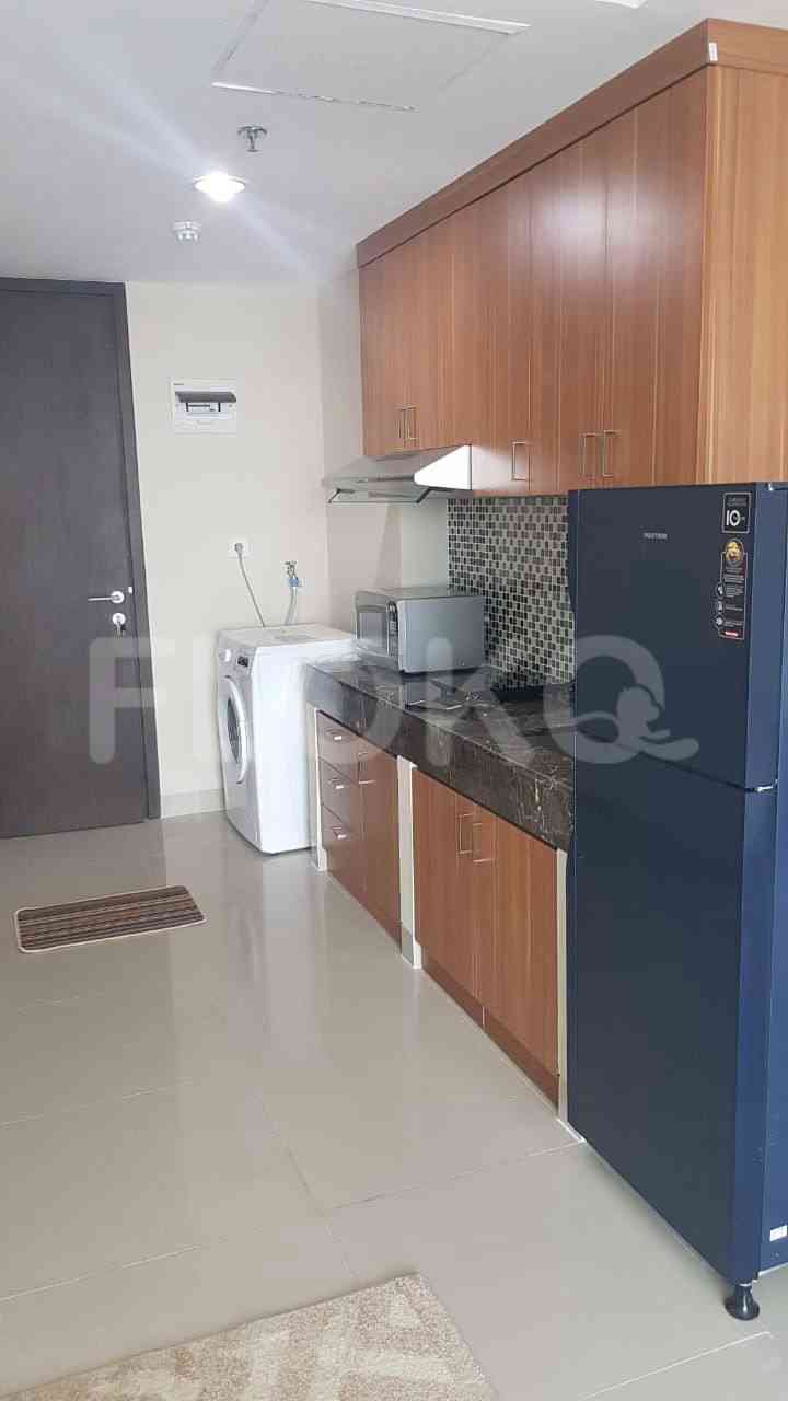 1 Bedroom on 12th Floor for Rent in Nine Residence - fpa528 6
