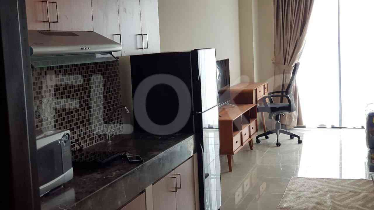 1 Bedroom on 12th Floor for Rent in Nine Residence - fpa528 5