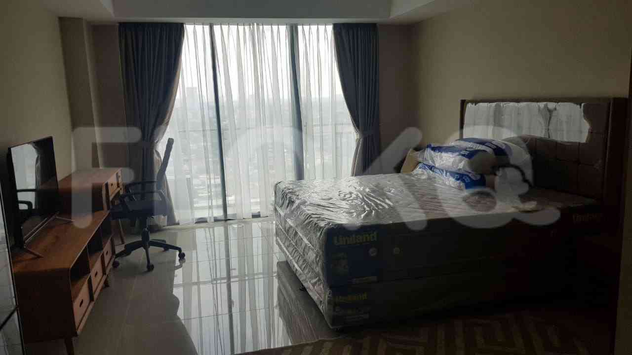 1 Bedroom on 12th Floor for Rent in Nine Residence - fpa528 2