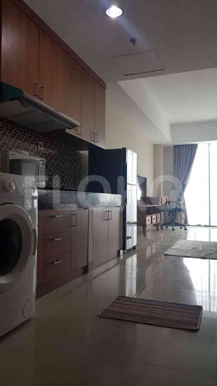 1 Bedroom on 12th Floor for Rent in Nine Residence - fpa528 4