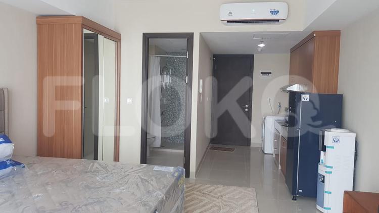 1 Bedroom on 12th Floor for Rent in Nine Residence - fpa528 1