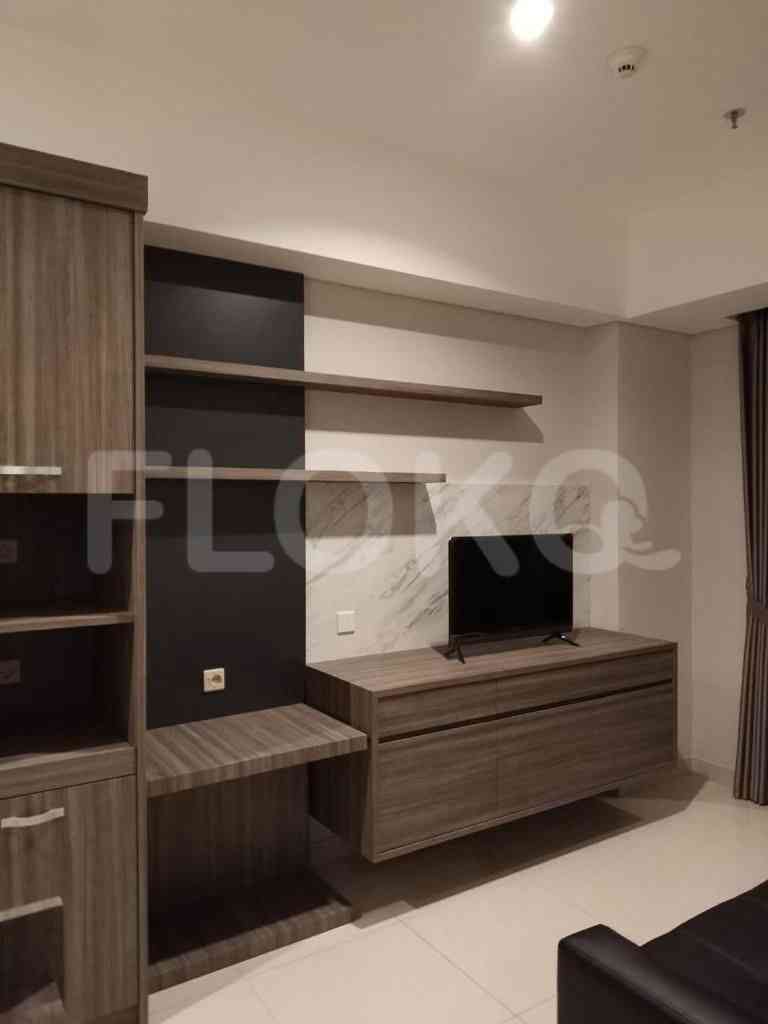 2 Bedroom on 10th Floor for Rent in Taman Anggrek Residence - ftafb2 2