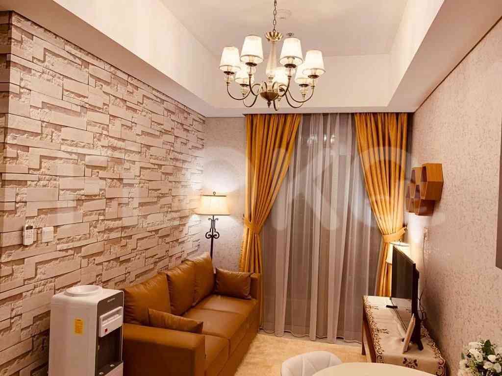 2 Bedroom on 37th Floor for Rent in Taman Anggrek Residence - ftacc6 1