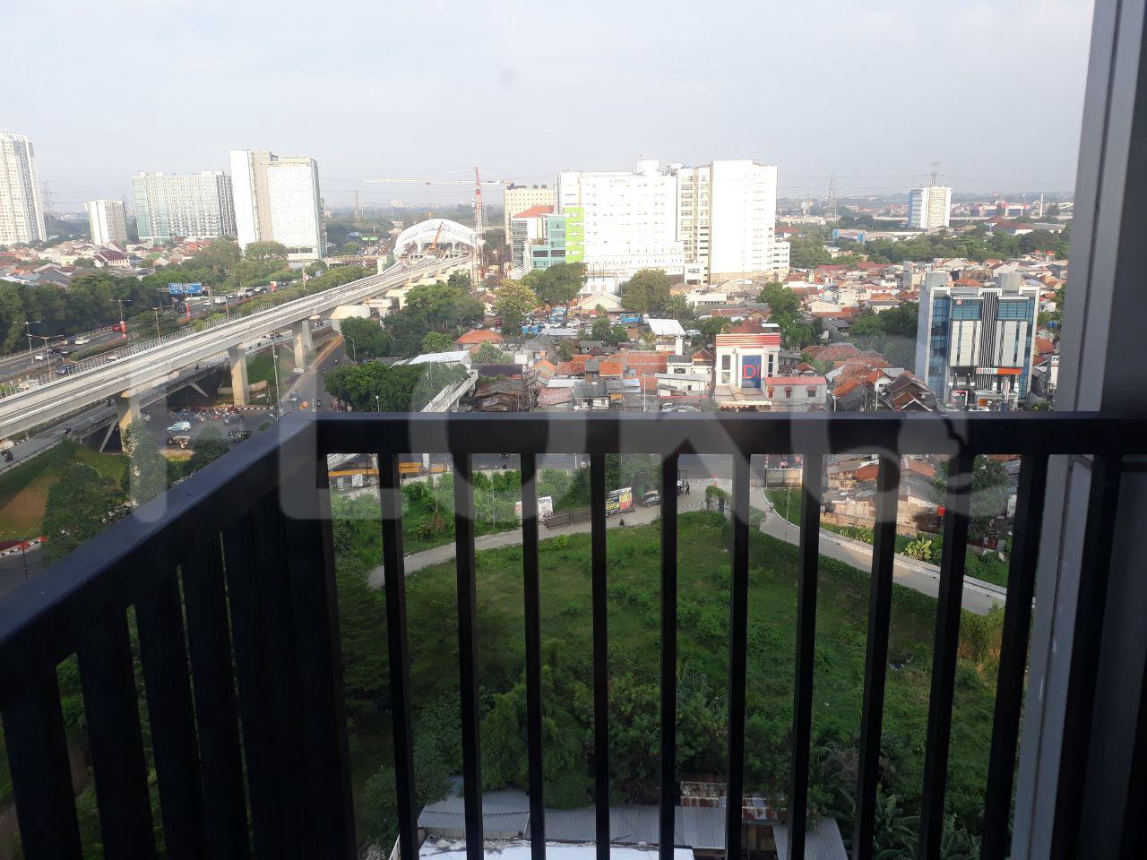 Sewa Apartemen Signature Park Grande Tipe 1 Kamar Tidur di Lantai 9 fcab72
