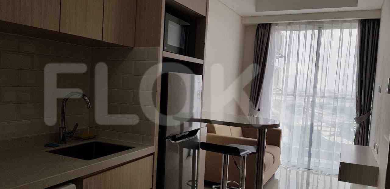 1 Bedroom on 8th Floor for Rent in Sedayu City Apartment - fkedc6 5