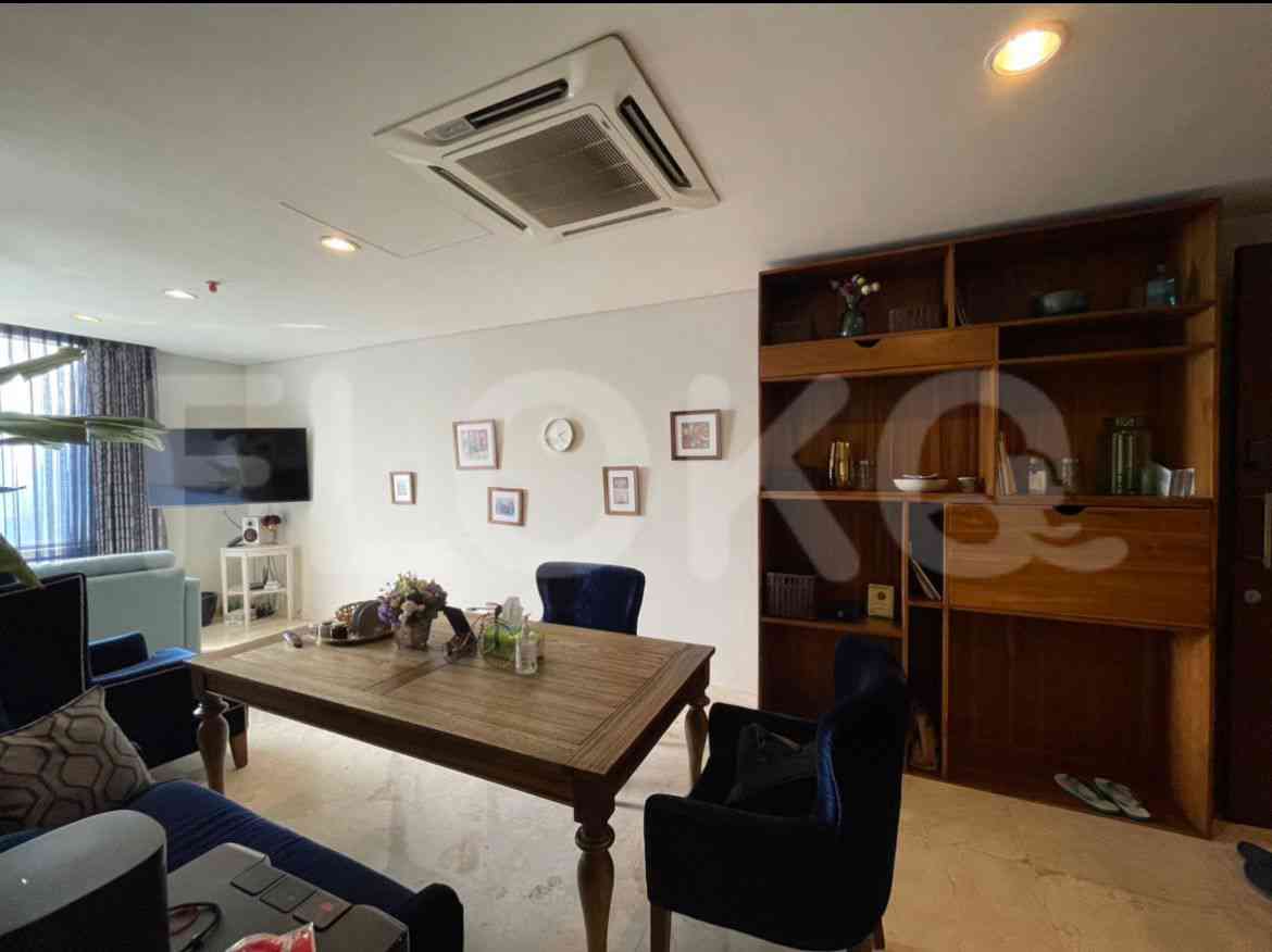 1 Bedroom on 36th Floor for Rent in The Grove Apartment - fku513 5