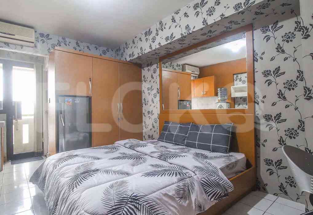 1 Bedroom on 10th Floor for Rent in Kebagusan City Apartment - fra587 5