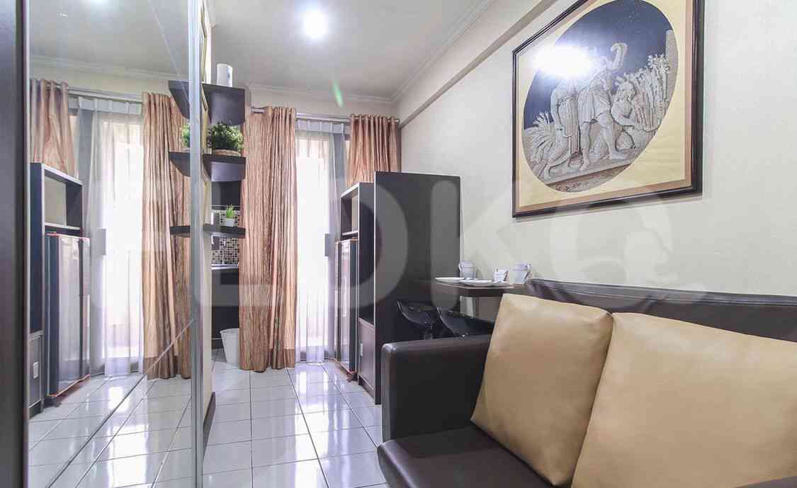 1 Bedroom on 14th Floor for Rent in Kebagusan City Apartment - frac4e 1