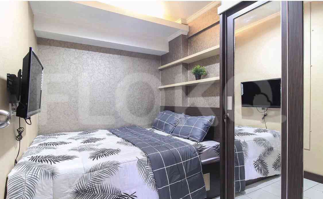 1 Bedroom on 14th Floor for Rent in Kebagusan City Apartment - frac4e 2