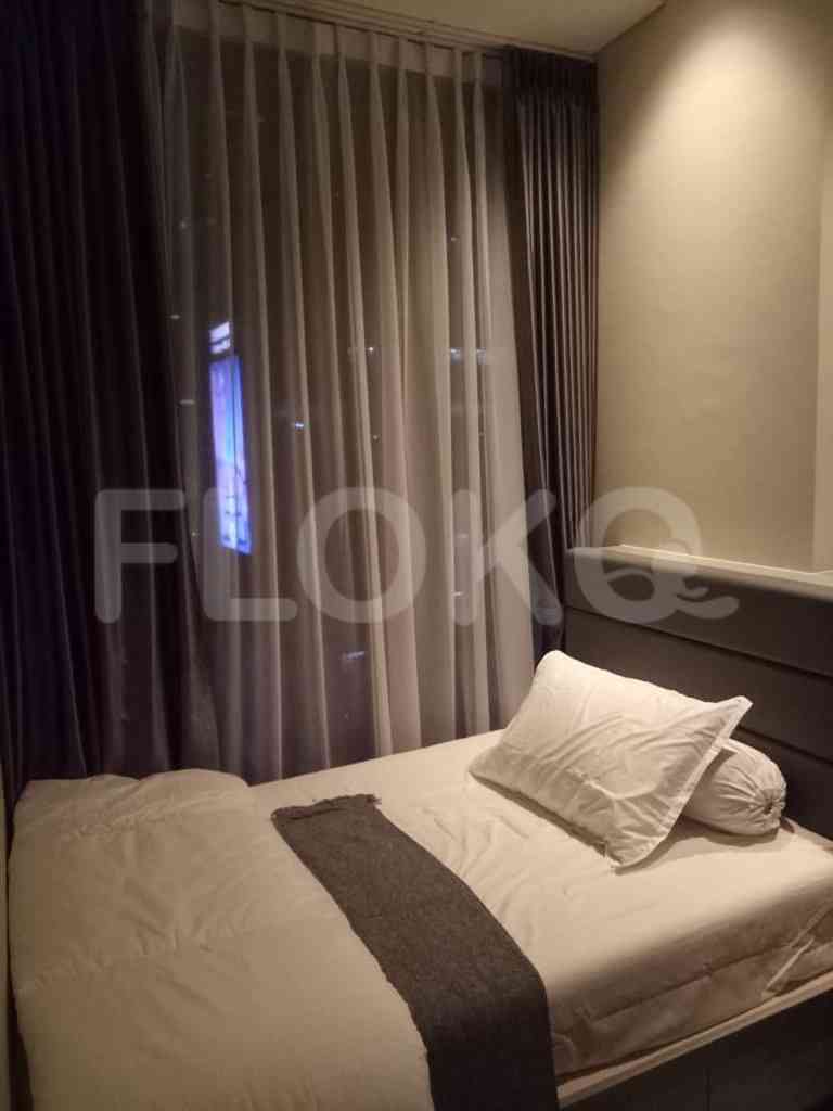 Tipe 3 Kamar Tidur di Lantai 9 untuk disewakan di Sudirman Suites Jakarta - fsud57 7