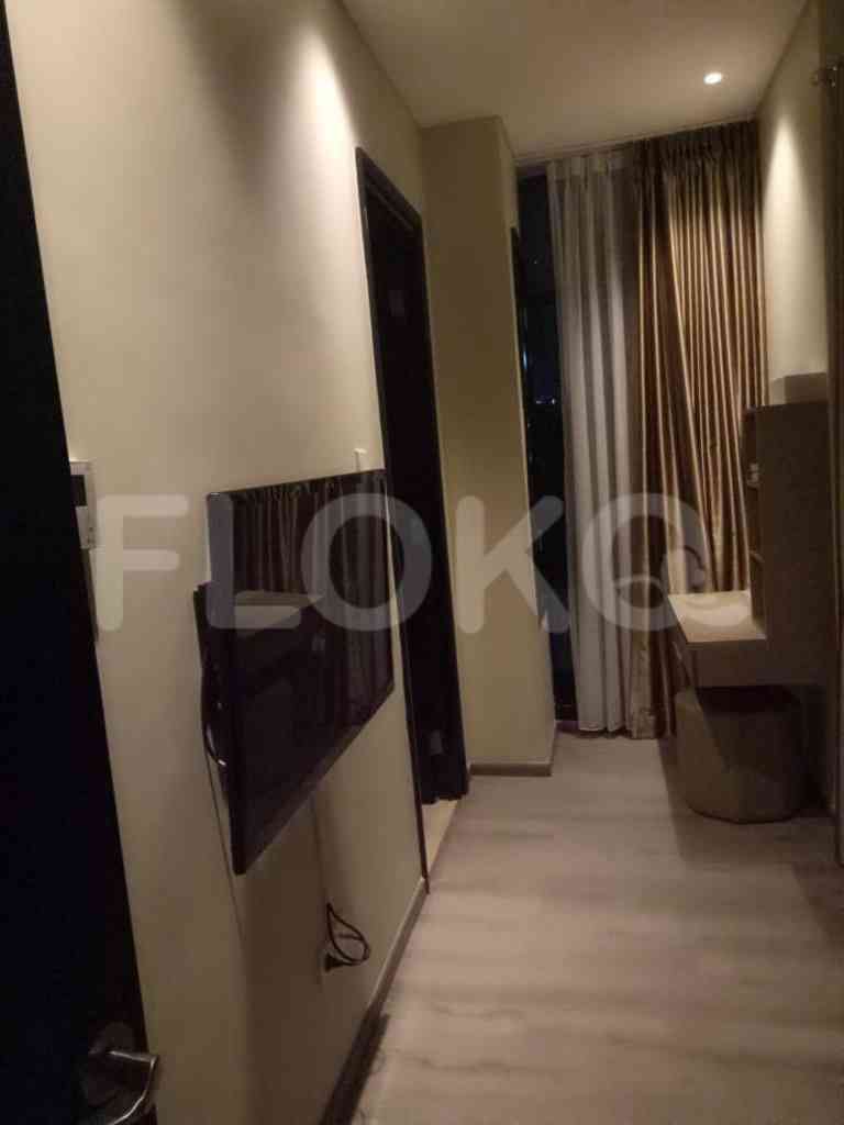 3 Bedroom on 9th Floor for Rent in Sudirman Suites Jakarta - fsuffd 3