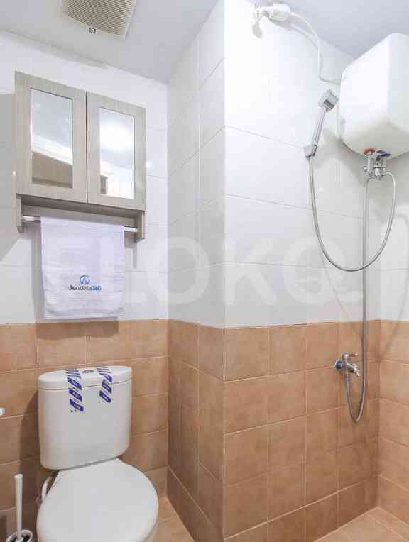1 Bedroom on 15th Floor for Rent in Green Pramuka City Apartment - fceba7 4