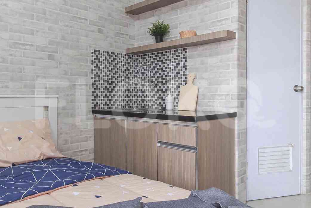 1 Bedroom on 15th Floor for Rent in Green Pramuka City Apartment - fceba7 2