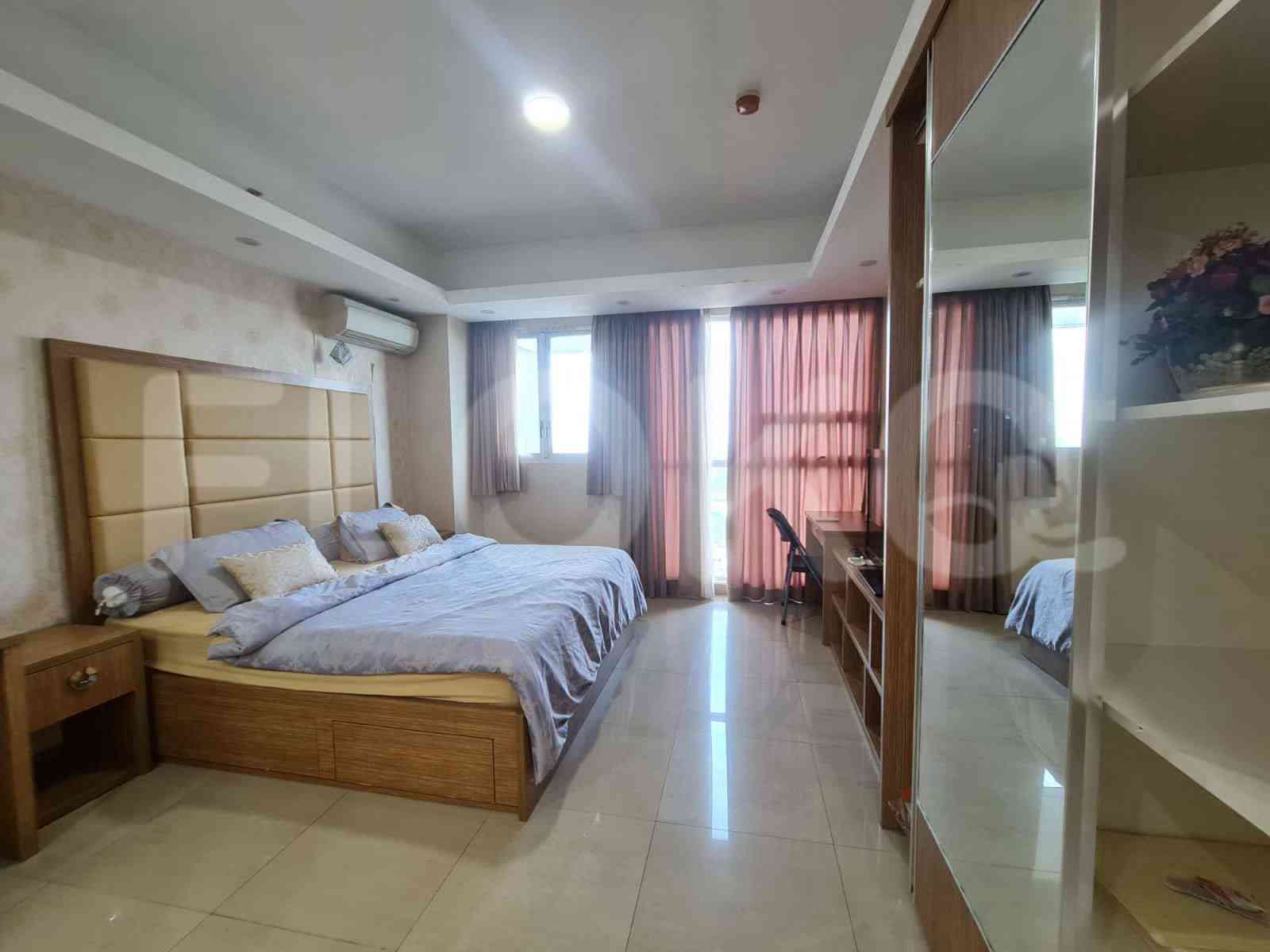1 Bedroom on 18th Floor for Rent in Kemang Village Residence - fkec85 2