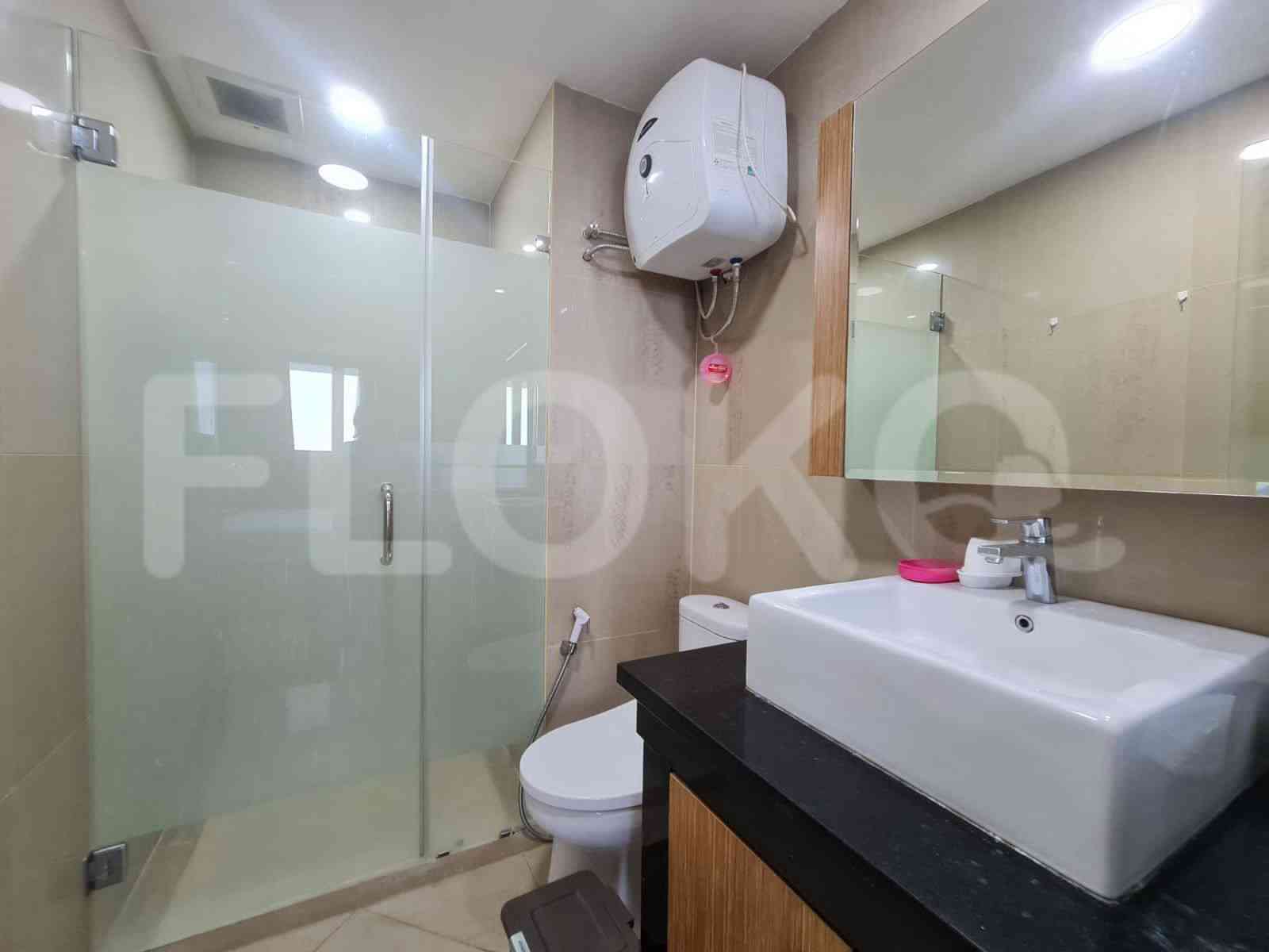 1 Bedroom on 18th Floor for Rent in Kemang Village Residence - fkec85 1