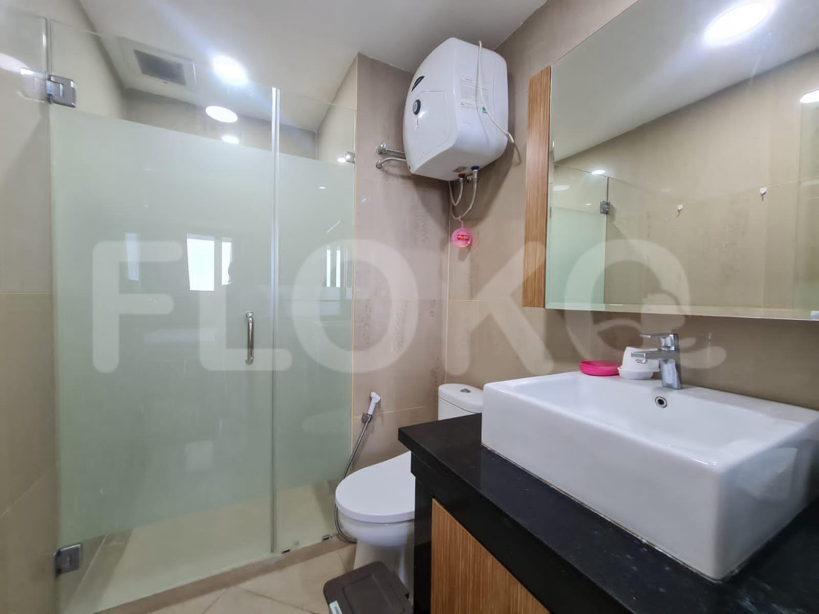 1 Bedroom on 18th Floor fkec85 for Rent in Kemang Village Residence