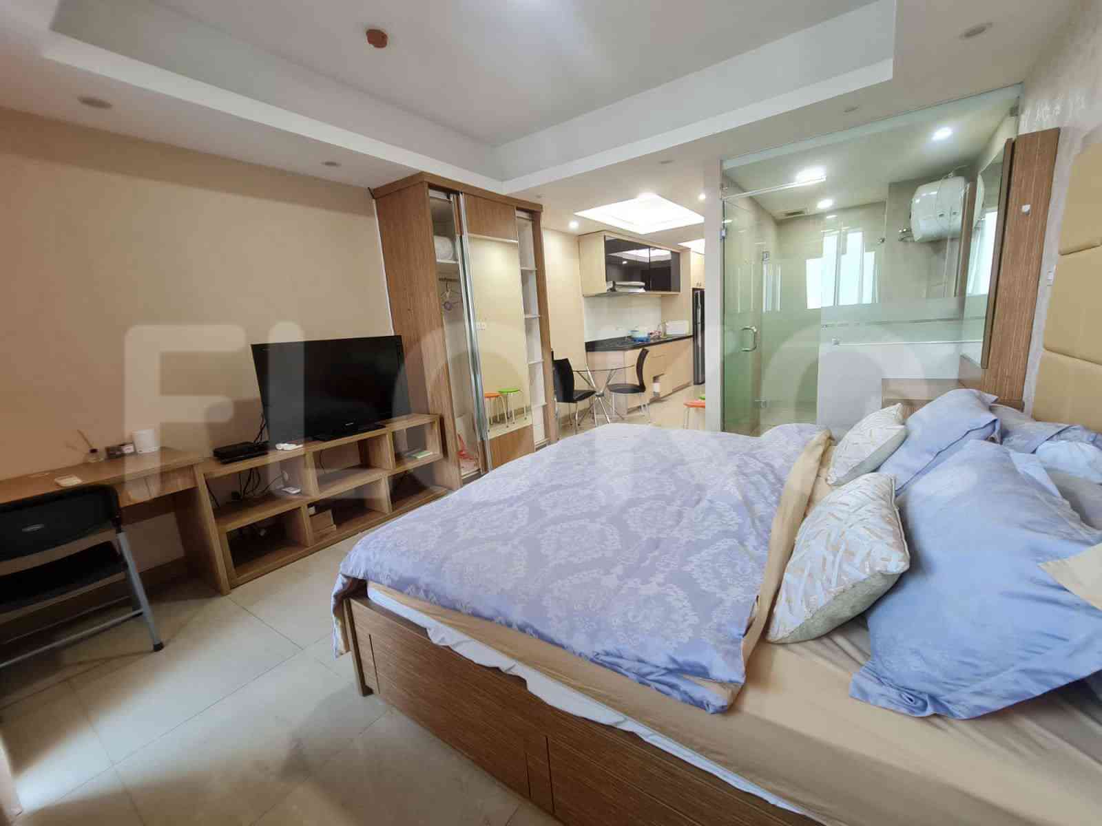 1 Bedroom on 18th Floor for Rent in Kemang Village Residence - fkec85 3