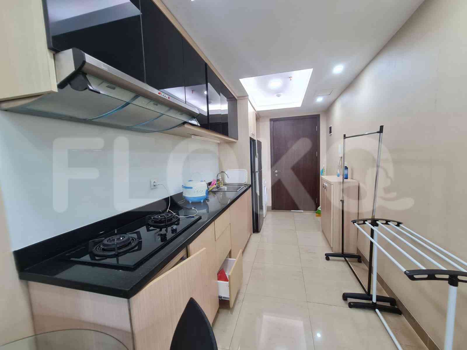 1 Bedroom on 18th Floor for Rent in Kemang Village Residence - fkec85 4