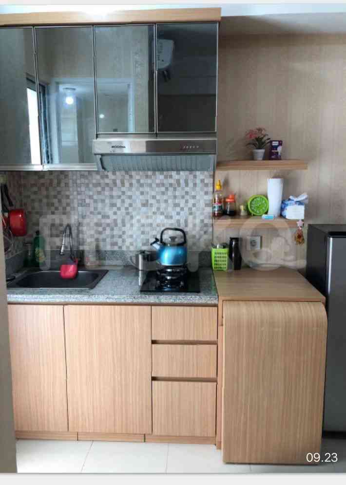 1 Bedroom on 18th Floor for Rent in Bassura City Apartment - fcidc9 3