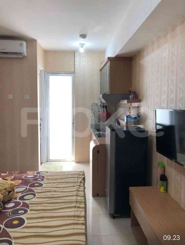 1 Bedroom on 18th Floor for Rent in Bassura City Apartment - fcidc9 2
