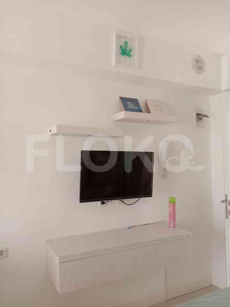 1 Bedroom on 18th Floor for Rent in Bassura City Apartment - fci9ea 5