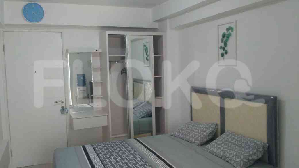 1 Bedroom on 18th Floor for Rent in Bassura City Apartment - fci9ea 1