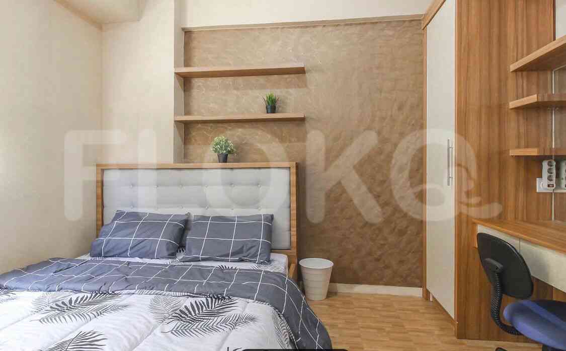 2 Bedroom on 21st Floor for Rent in Green Pramuka City Apartment - fce379 3
