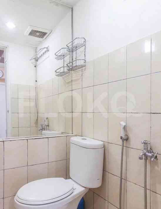 2 Bedroom on 21st Floor for Rent in Green Pramuka City Apartment - fce379 6
