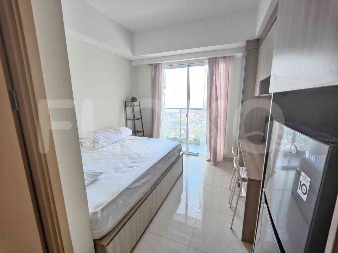 1 Bedroom on 21st Floor for Rent in Sedayu City Apartment - fkea3b 4