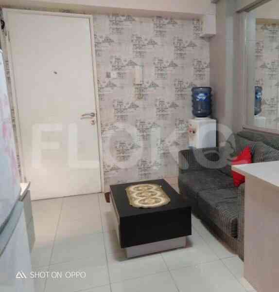 2 Bedroom on 28th Floor for Rent in Bassura City Apartment - fci633 3