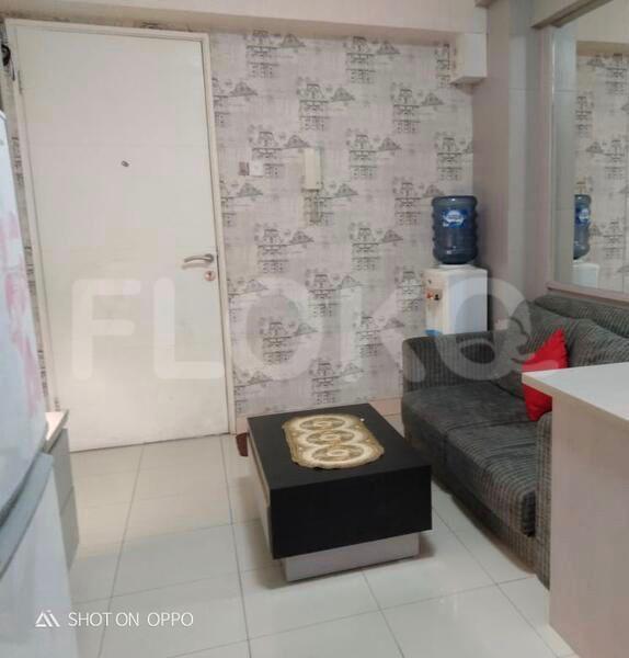 2 Bedroom on 28th Floor fci633 for Rent in Bassura City Apartment