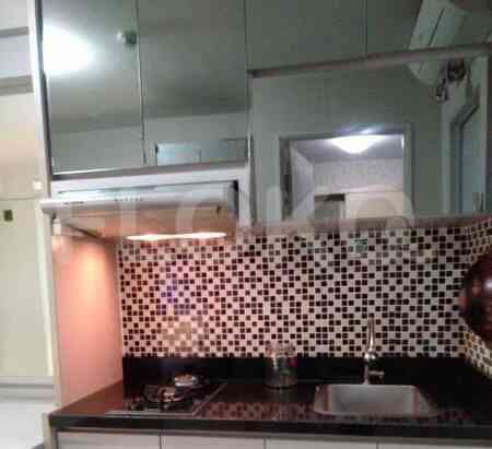 2 Bedroom on 28th Floor for Rent in Bassura City Apartment - fci633 1