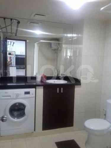 1 Bedroom on 5th Floor for Rent in Callia Apartment - fpuad2 4