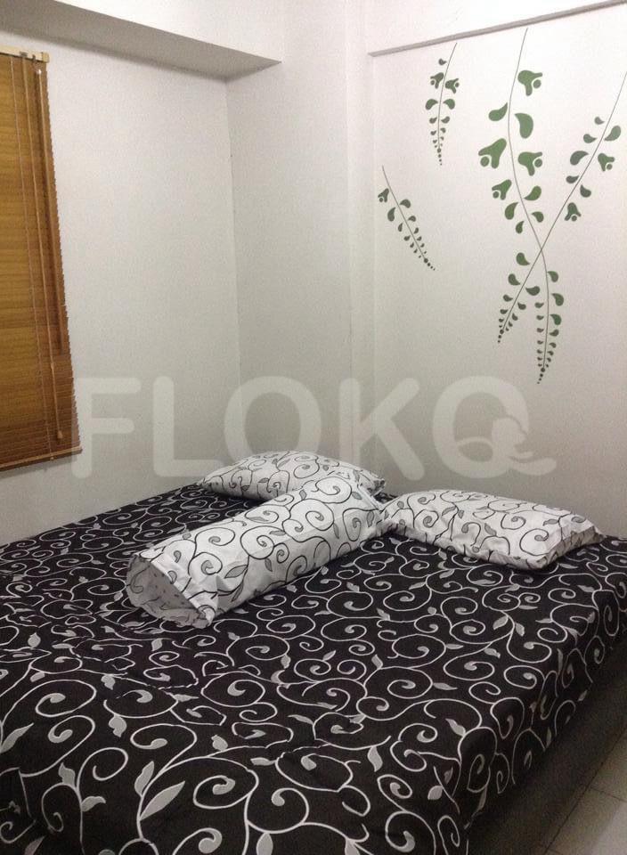 2 Bedroom on 20th Floor for Rent in Kalibata City Apartment - fpa995 1