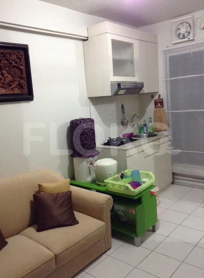 2 Bedroom on 20th Floor for Rent in Kalibata City Apartment - fpa995 3