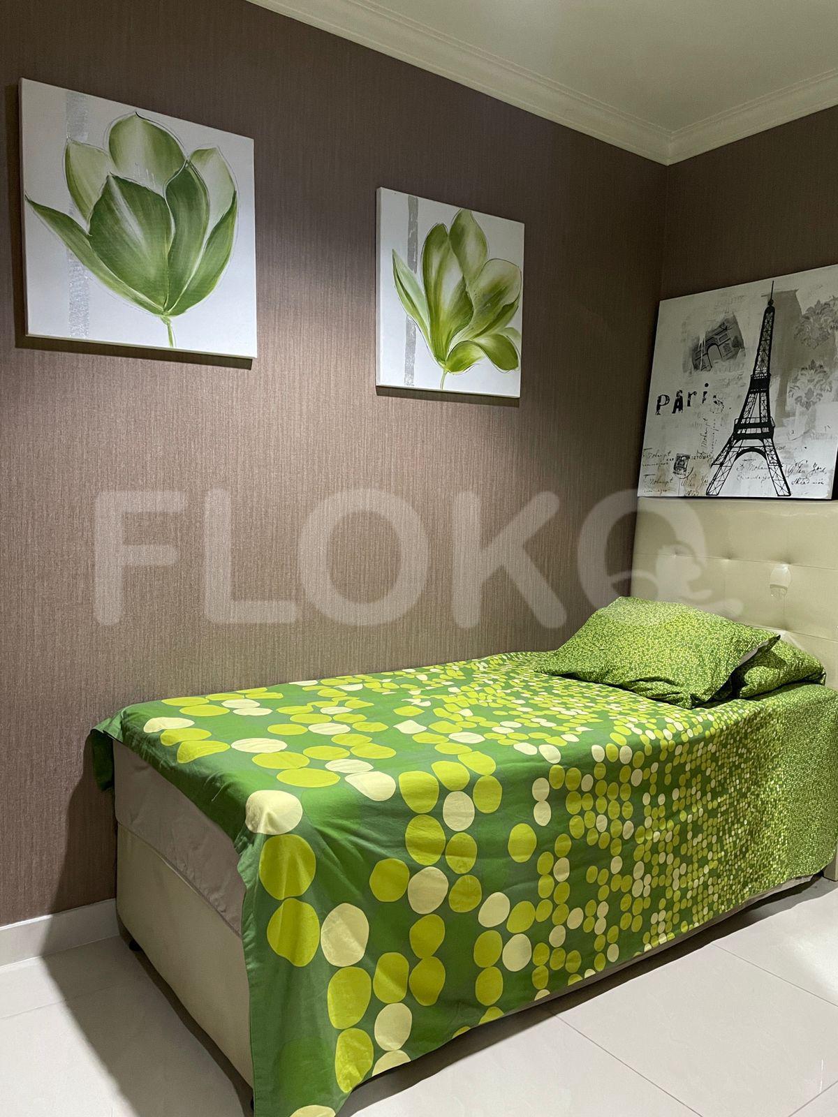 2 Bedroom on 10th Floor fku13f for Rent in Kuningan City (Denpasar Residence) 