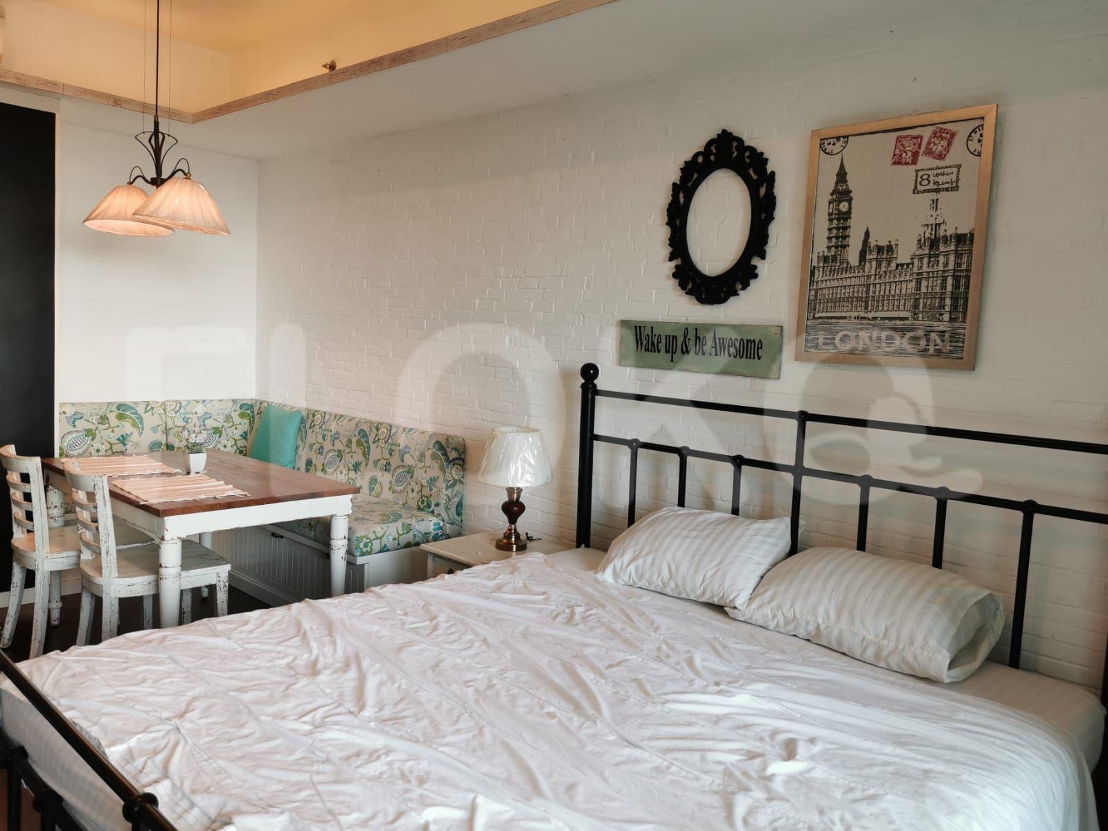 1 Bedroom on 8th Floor fke9eb for Rent in Kemang Village Residence