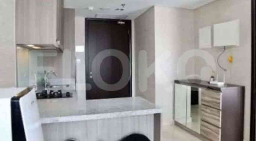 2 Bedroom on 23rd Floor for Rent in Ciputra World 2 Apartment - fkud84 4