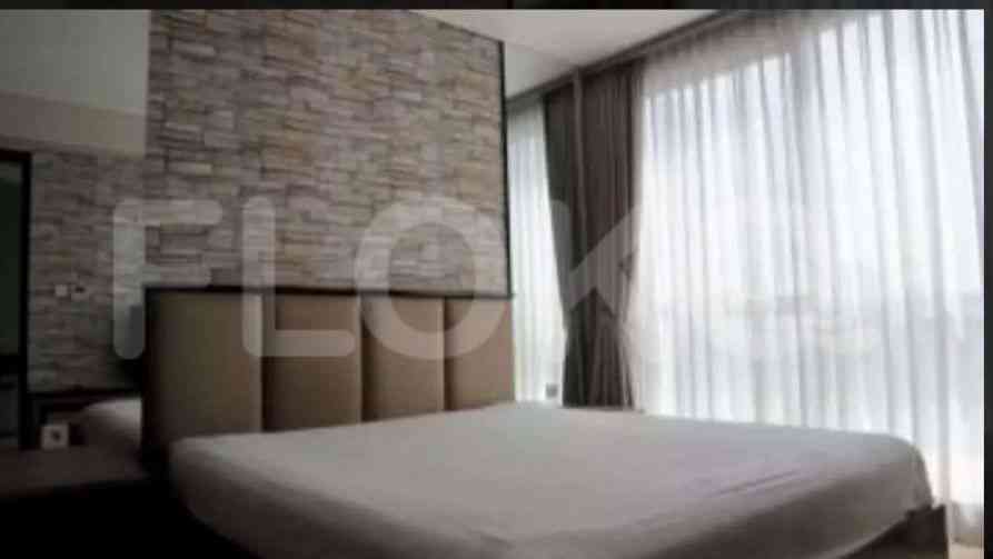 2 Bedroom on 23rd Floor for Rent in Ciputra World 2 Apartment - fkud84 1