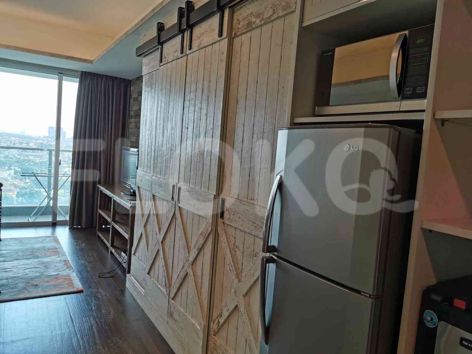 1 Bedroom on 8th Floor for Rent in Kemang Village Residence - fke9eb 3