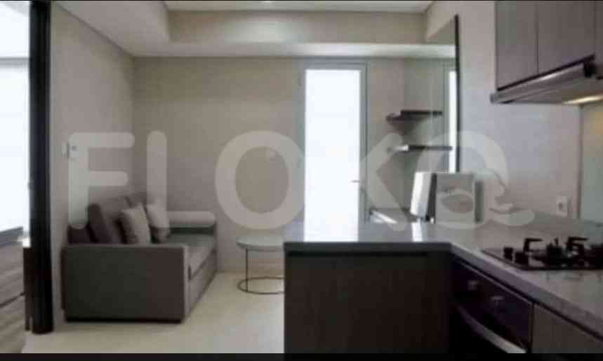 2 Bedroom on 23rd Floor for Rent in Ciputra World 2 Apartment - fkud84 2