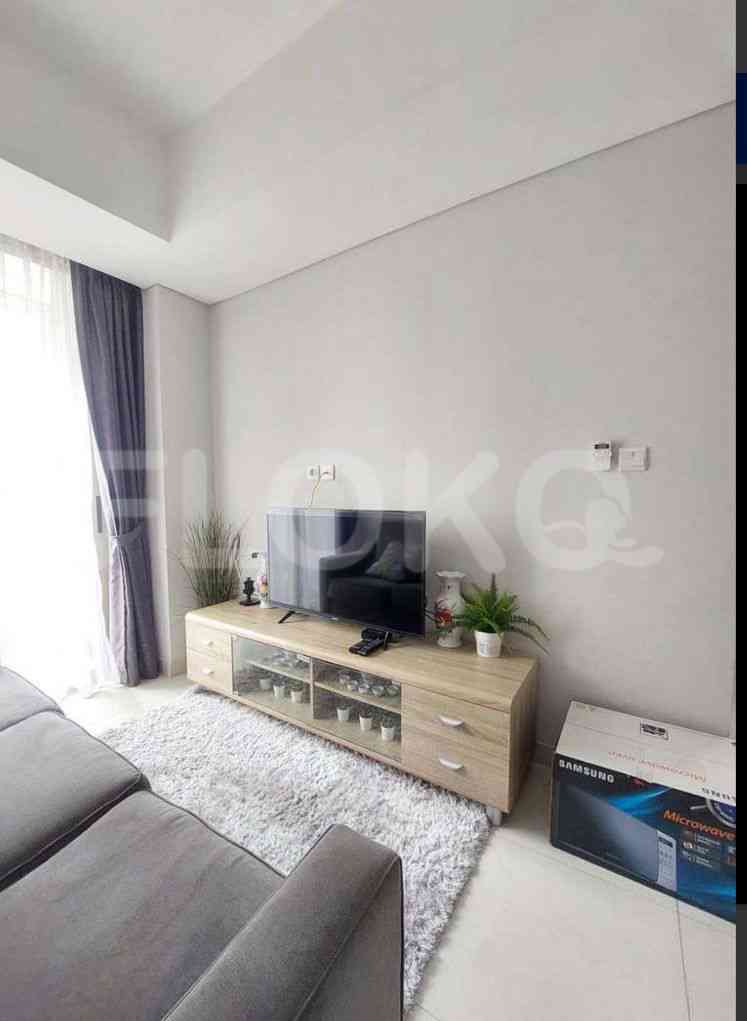2 Bedroom on 14th Floor for Rent in Taman Anggrek Residence - ftab00 1